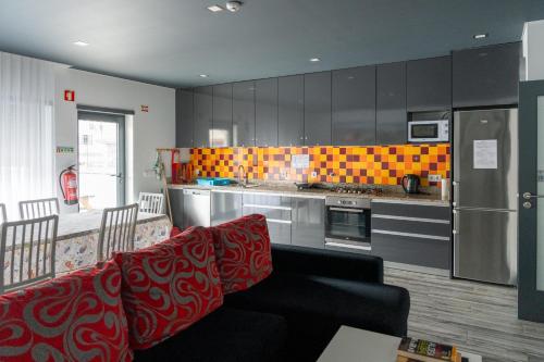 Residencial Kuarenta&Um in บาเซโลซ