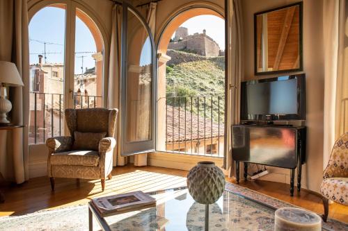 Cardona Luxury Penthouse by Duquessa Hotel Collection