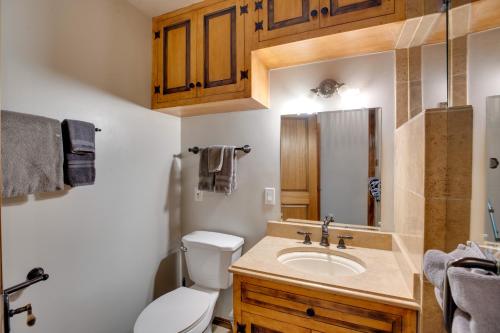 Bright Downtown Telluride Condo Steps to Lift! - image 7