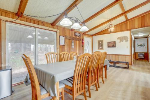 Angel Fire Retreat Resort Golf Course On-Site! in Angel Fire, USA