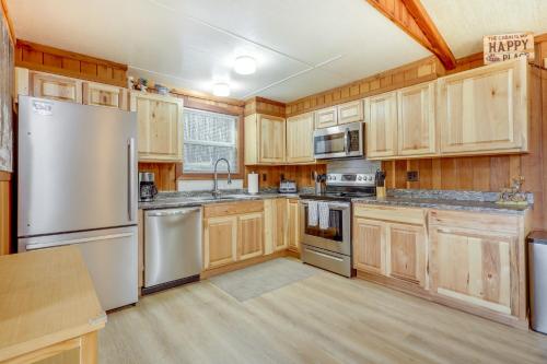 Angel Fire Retreat Resort Golf Course On-Site! in Angel Fire, USA