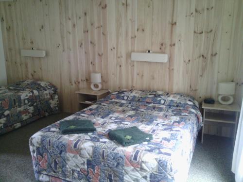 Snowy River Lodge Motel in Orbost