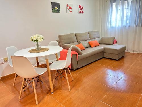 Apartamento Salo - Barranco de la Piedra Cumplida