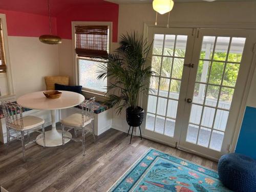 المرافق, Tree Top Getaway in جالفبورت - فلوريدا