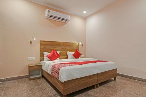 OYO Flagship Regal Inn