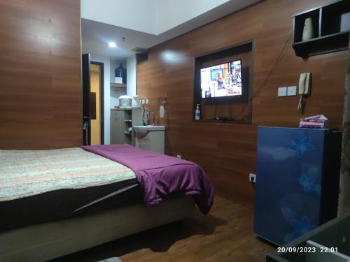 APARTEMEN GRAND DHIKA 2325 BEKASI TIMUR Bekasi