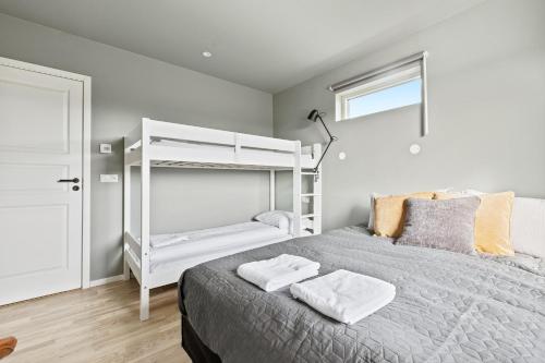 LL Properties - Serene Cabin - Golden Circle, Selfoss (Foto 6)
