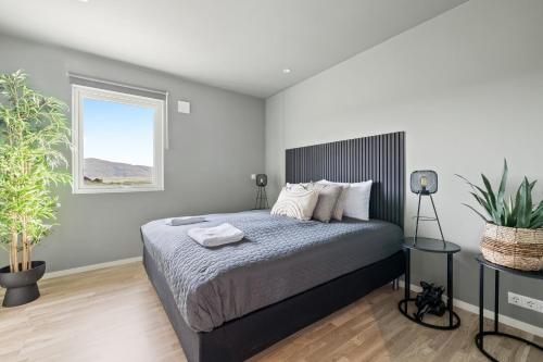 LL Properties - Serene Cabin - Golden Circle, Selfoss (Foto 8)