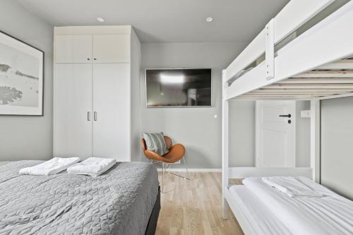 LL Properties - Serene Cabin - Golden Circle, Selfoss (Foto 7)