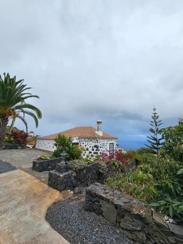 Corral de Payo Casita Blanca in 佈雷尼亞瓦哈