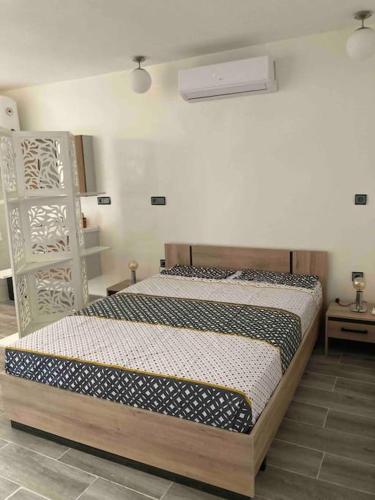 Apartment design 3 bedroom Hivernage Guéliz Marrakech K13, Marrakech