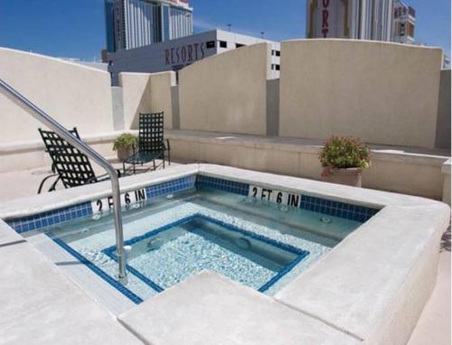 Wyndham Skyline Tower 2 BR in Atlantic City, USA