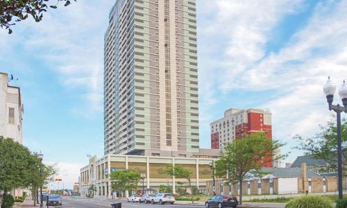 Wyndham Skyline Tower 2 BR – Atlantic City, NJ