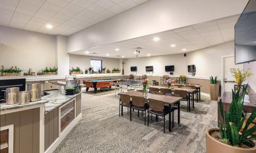 Wyndham Skyline Tower 2 BR – Atlantic City, NJ