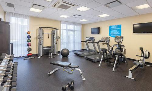 Wyndham Skyline Tower 2 BR – Atlantic City, NJ