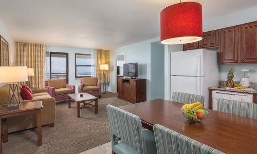 Wyndham Skyline Tower 2 BR – Atlantic City, NJ