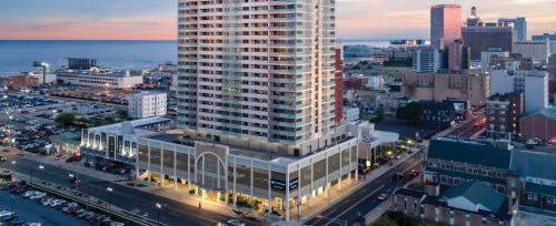 Wyndham Skyline Tower 2 BR – Atlantic City, NJ