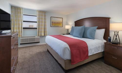 Wyndham Skyline Tower 2 BR – Atlantic City, NJ
