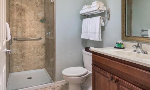 Wyndham Skyline Tower 2 BR – Atlantic City, NJ