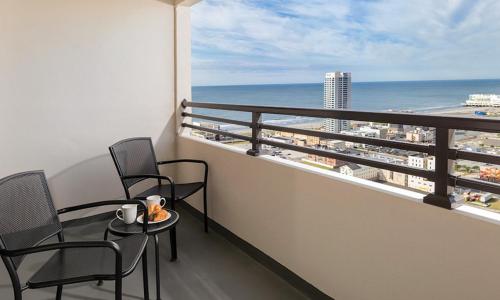 Wyndham Skyline Tower 2 BR in Atlantic City, USA