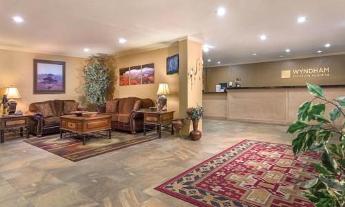 Wyndham Flagstaff 2 Bedroom Deluxe