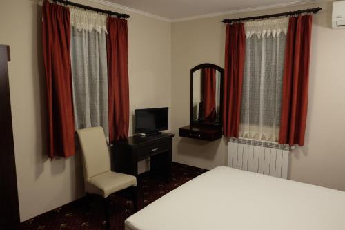 hotel photo