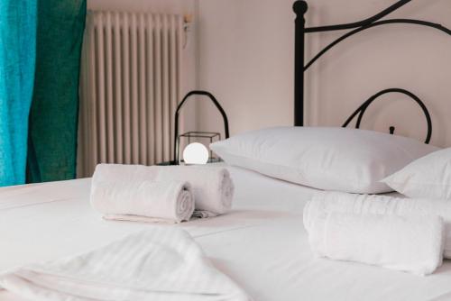 Urban Escape next to Acropolis and Athens city center, Mykonos