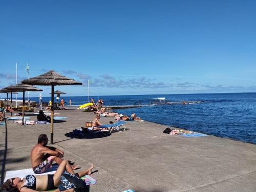 Casa das Escaleiras gîte à louer Canada do Boqueirão