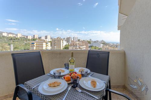 Benal beach suite, parque acuático y vistas al mar 3