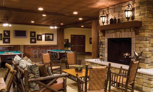 Wyndham Glacier Canyon 2 BR in Baraboo, USA