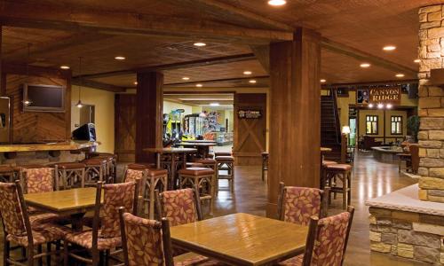 Wyndham Glacier Canyon 2 BR in Baraboo, USA