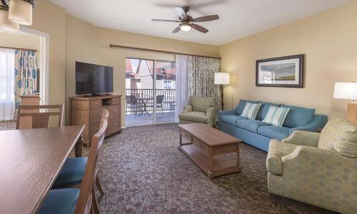 Club Wyndham Branson at the Meadows – khách sạn tại Table Rock