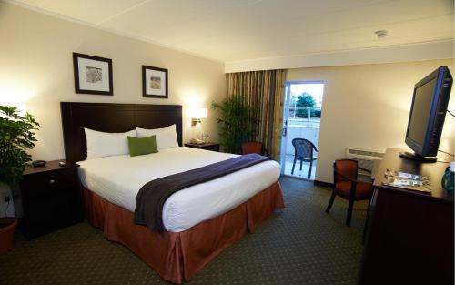 The Heritage House Hotel Barnstable (MA)