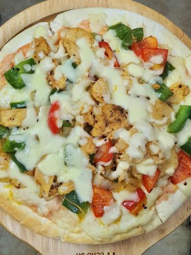 Restaurante, Fancy Hostel and Bar in Hạ Long