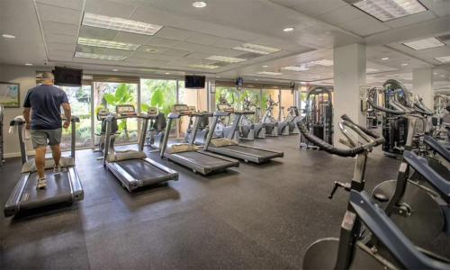 Wyndham Palm Aire Resort 2 BR in Pompano Beach, USA