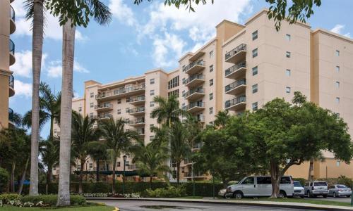 Wyndham Palm Aire Resort 2 BR in Pompano Beach, USA