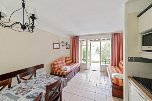 Résidence Le Domaine de Gascogne - maeva Home - Appartement 2 pièces 5 pers 57 - Location saisonnière - Biscarrosse