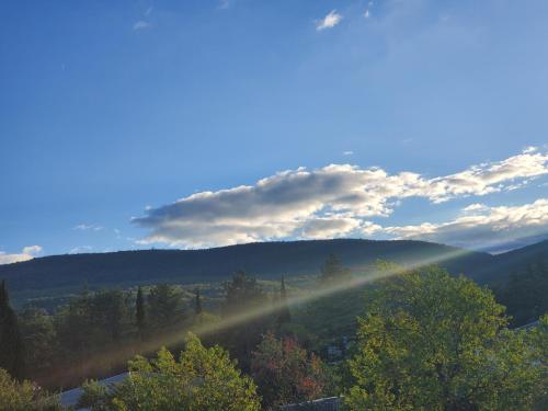 Gogi's Paradise Guesthouse in Akhmeta