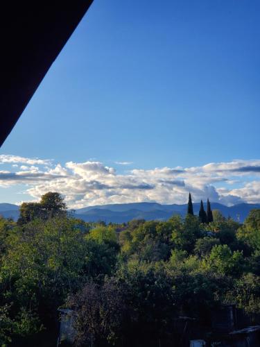 Gogi's Paradise Guesthouse in Akhmeta