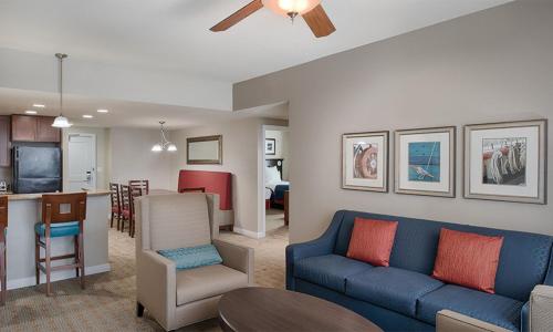 Wyndham National Harbor 2 BR Villa