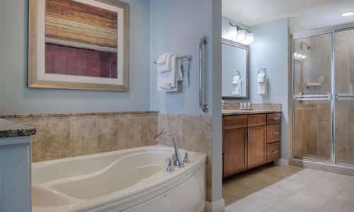 Wyndham National Harbor 2 BR Villa