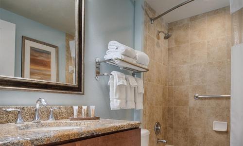 Wyndham National Harbor 2 BR Villa