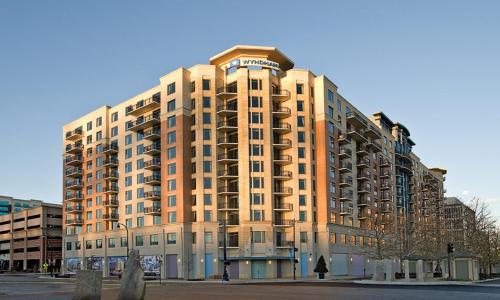 Wyndham National Harbor 2 BR Villa