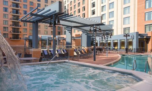 Wyndham National Harbor 2 BR Villa