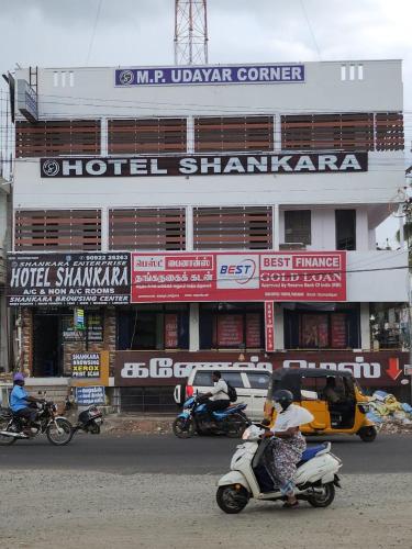 Hotel Shankara