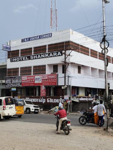 Hotel Shankara