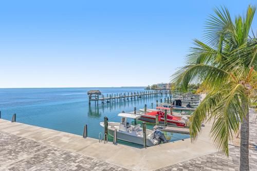 Mermaids Retreat in Marathon, USA