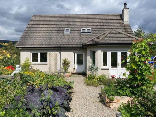 Homestead House, Fort Augustus gîte à louer Highlands of Scotland