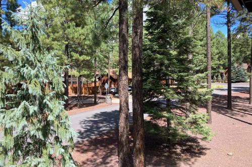 Sway of the Pines, Unit#32A in Indian Pine, USA