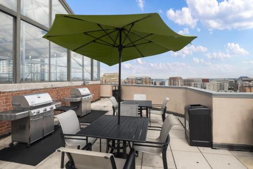 Stylish and charming Apartment in Pentagon City in Arlington, USA